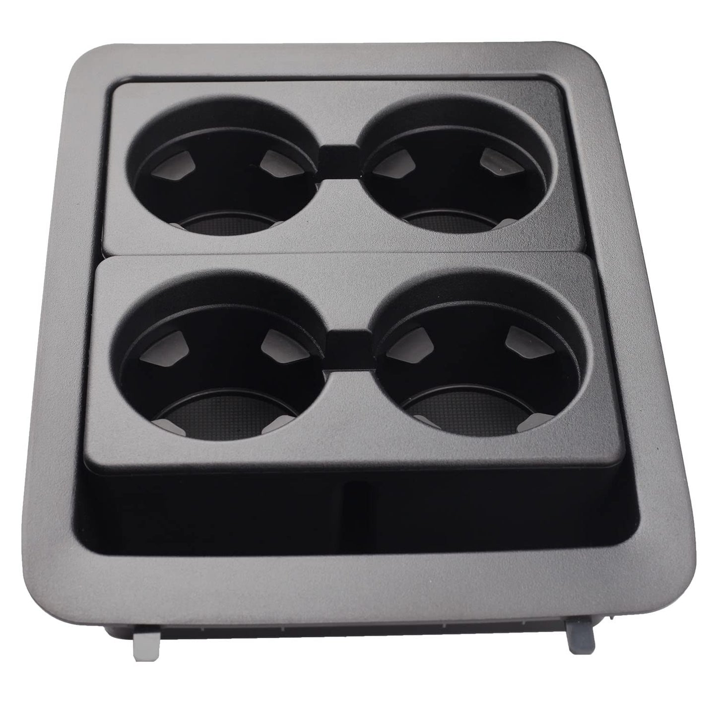 Portavasos compatible con Suburban 1500 Silverado 2500 3500