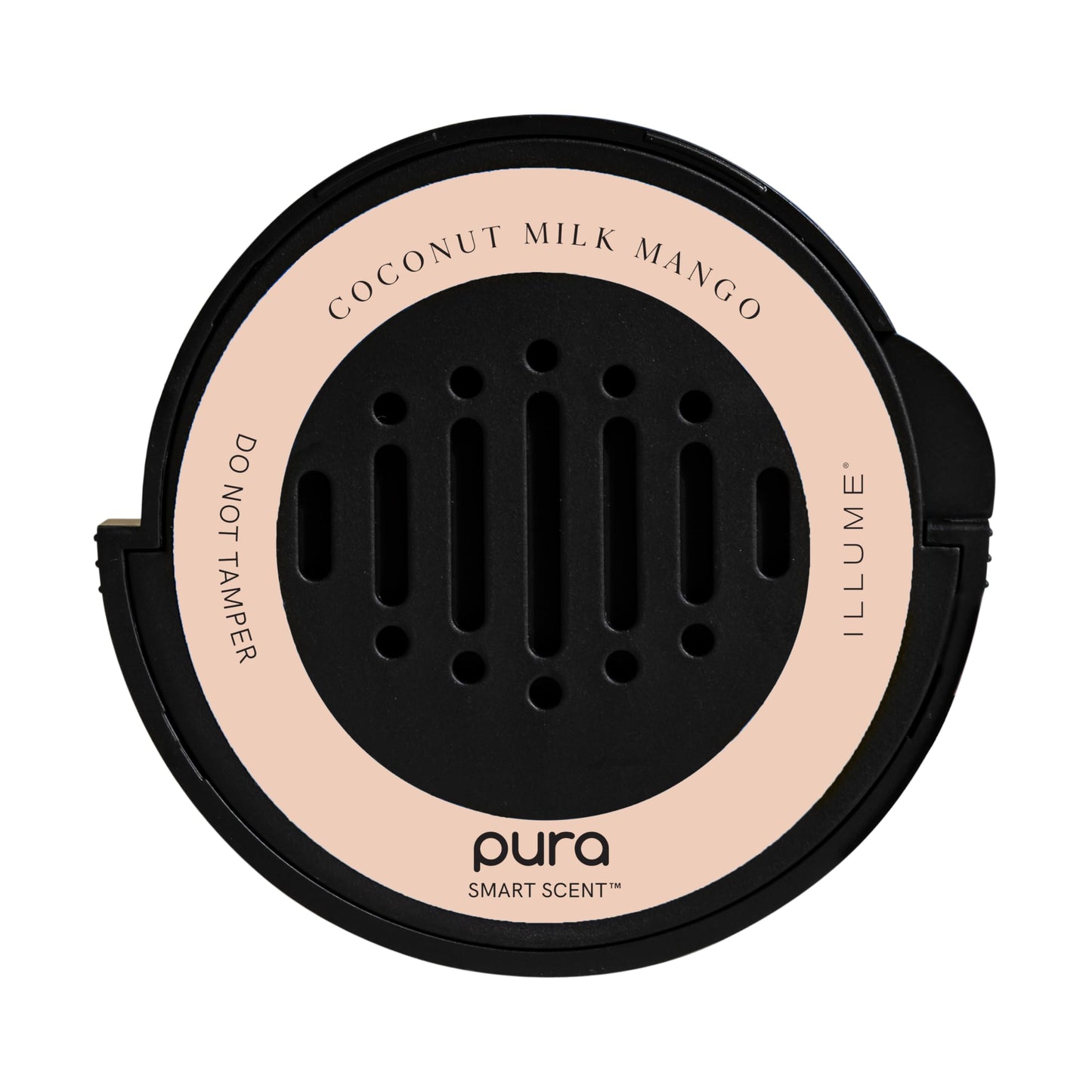 Pura Refil de aroma de coche – Fragancia de lujo para difuso