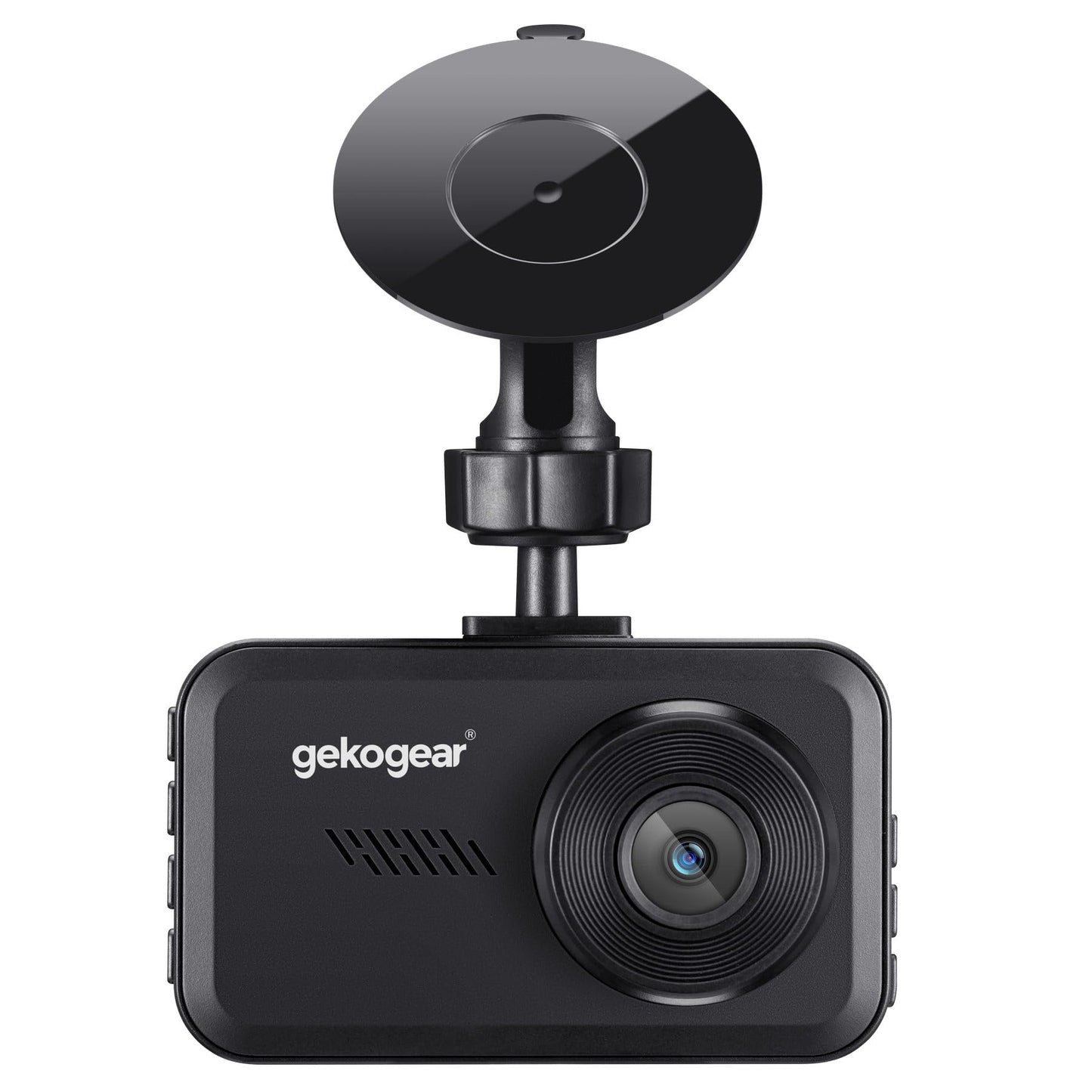 Orbit D111 1080P Full HD Dash Cam con pantalla de 3 pulgadas