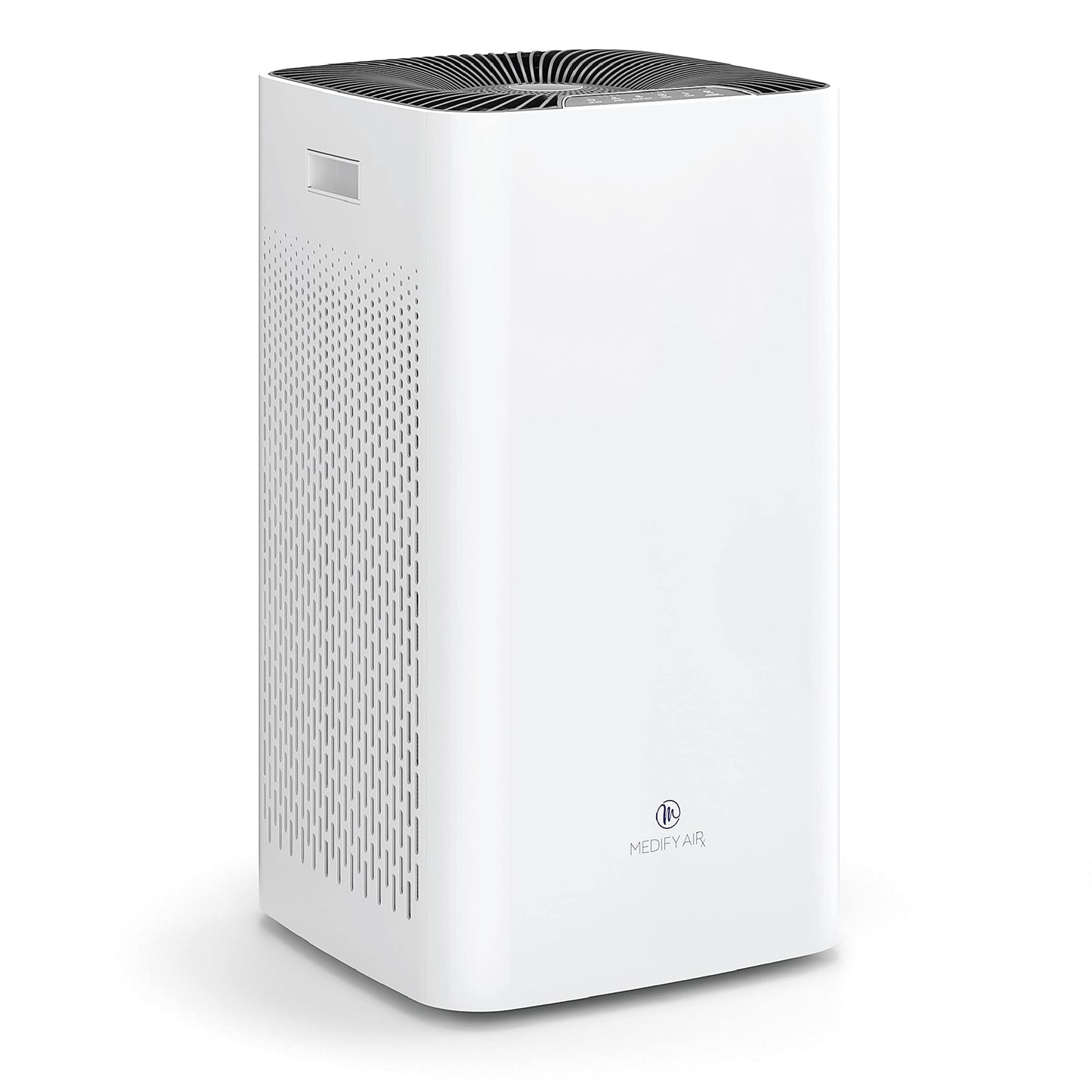Medify MA-112 - Purificador de aire con filtro True HEPA H13