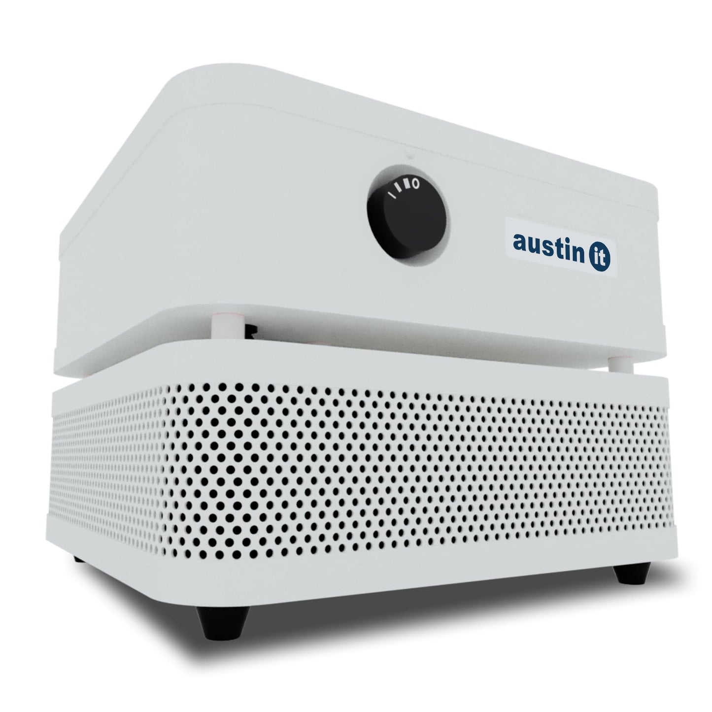 Austin Air it - Purificador de aire para habitación con filt