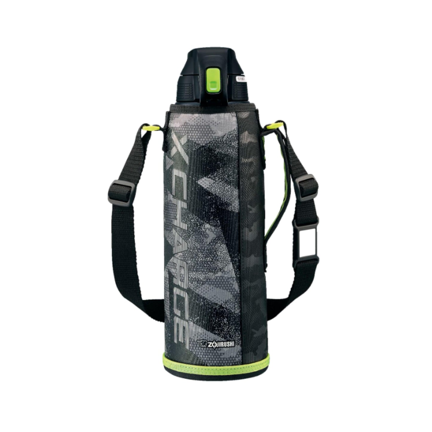 Zojirushi SD-FB15-HG Zojirushi - Botella de agua, bebida dir