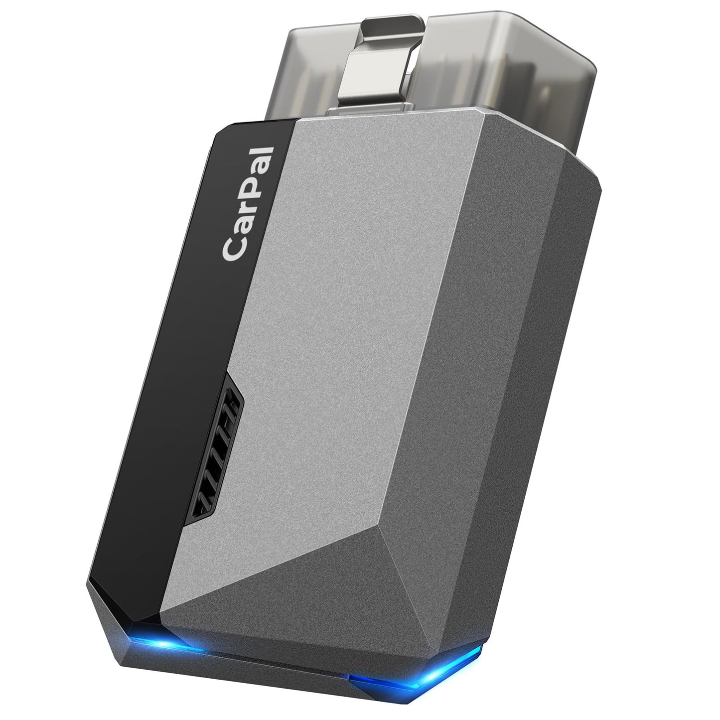 TOPDON Carpal OBD2 escáner Bluetooth - Escáner para coche, h