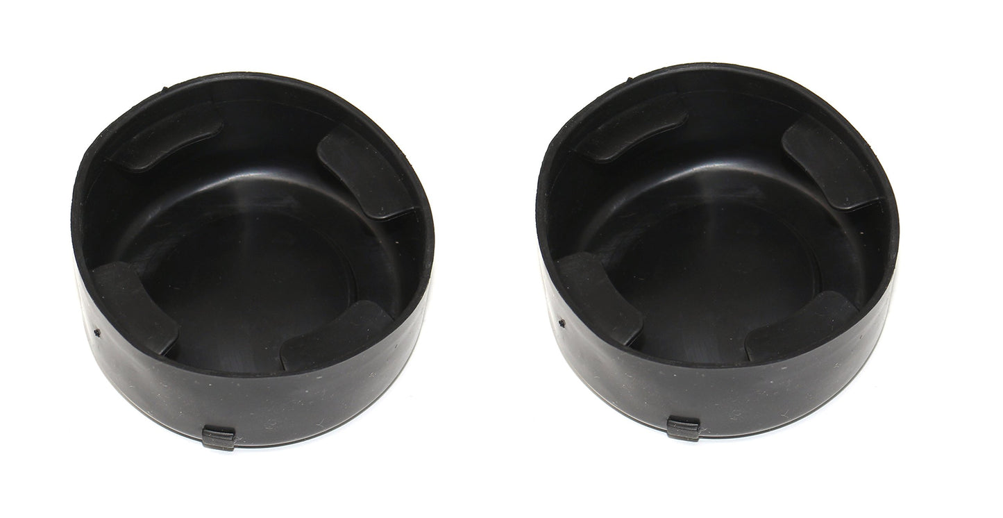 JSP Manufacturing Aftermarket - Soporte para tazas de 3 pulg