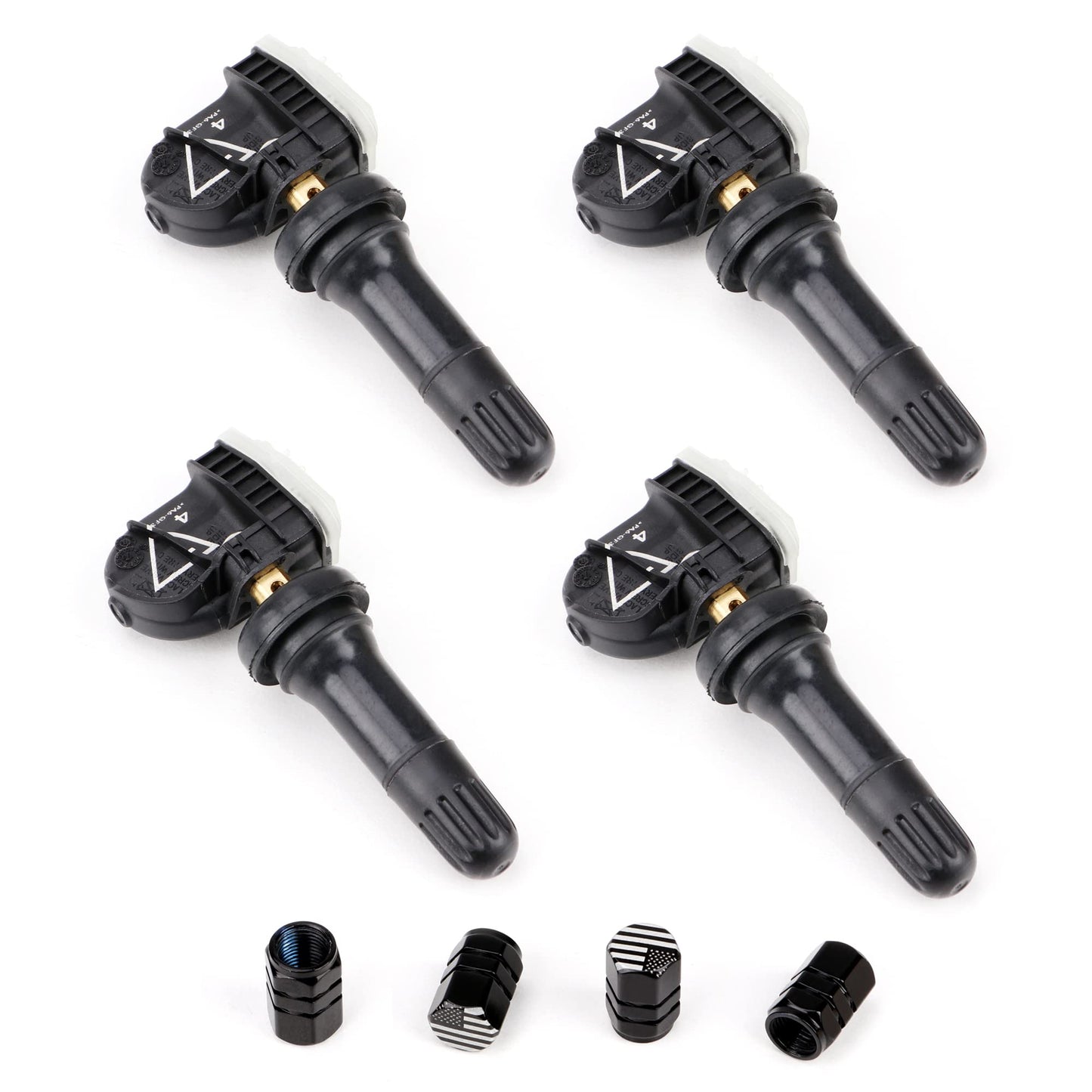 TPMS Sistema de monitoreo de presión de neumáticos Sensor 43