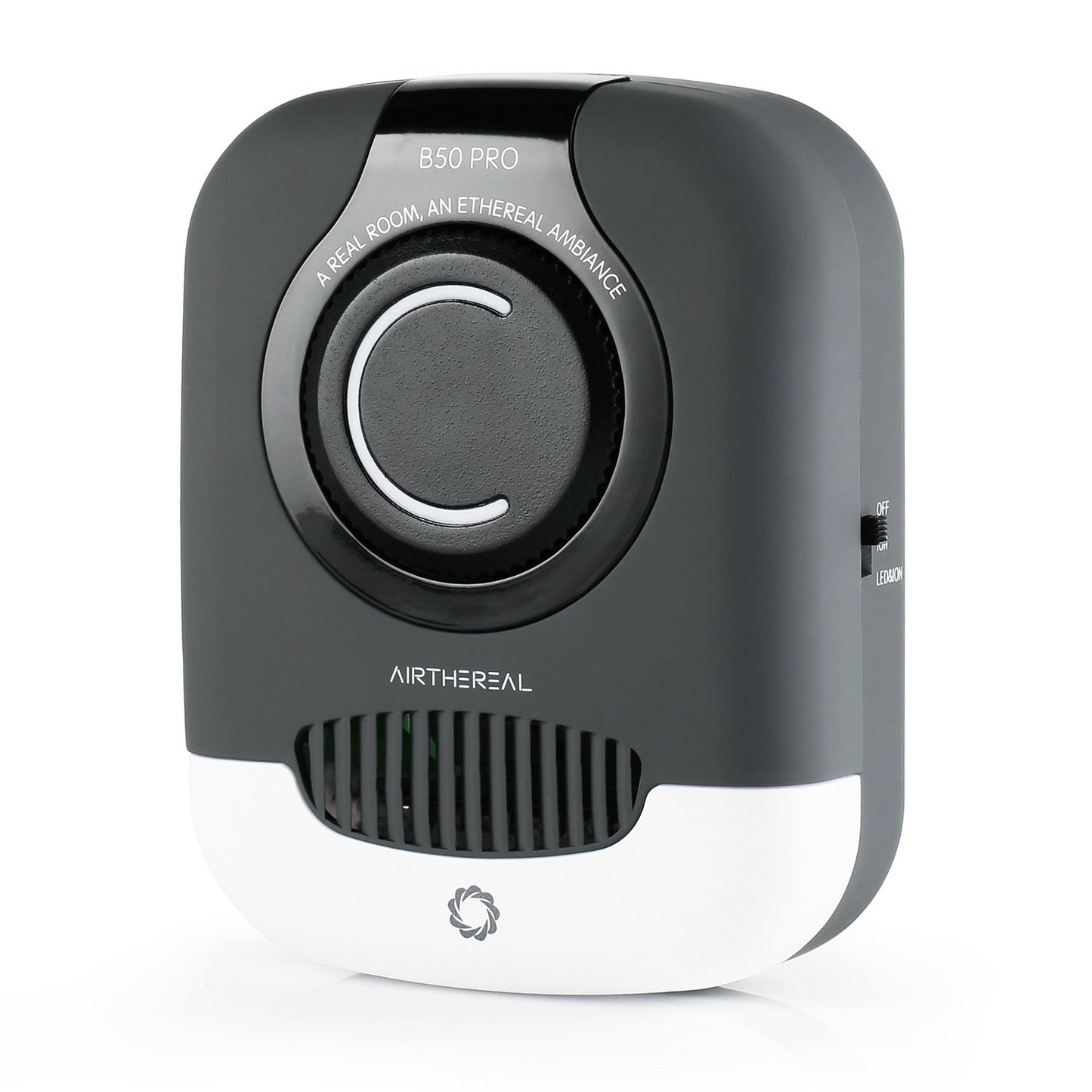 Airthereal B50-PRO Mini generador de ozono con iones negativ