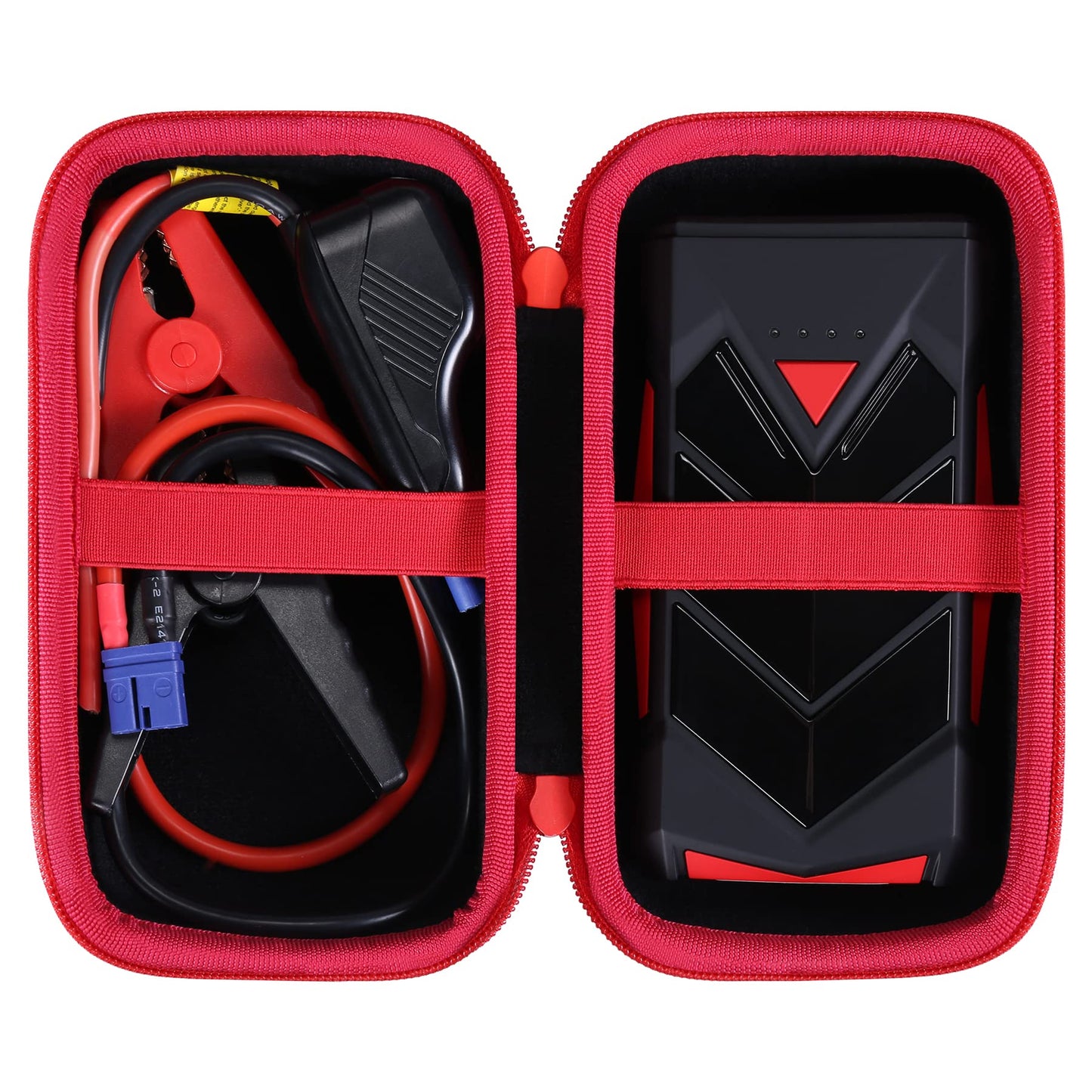 Aenllosi Estuche rígido de transporte compatible con NEXPOW