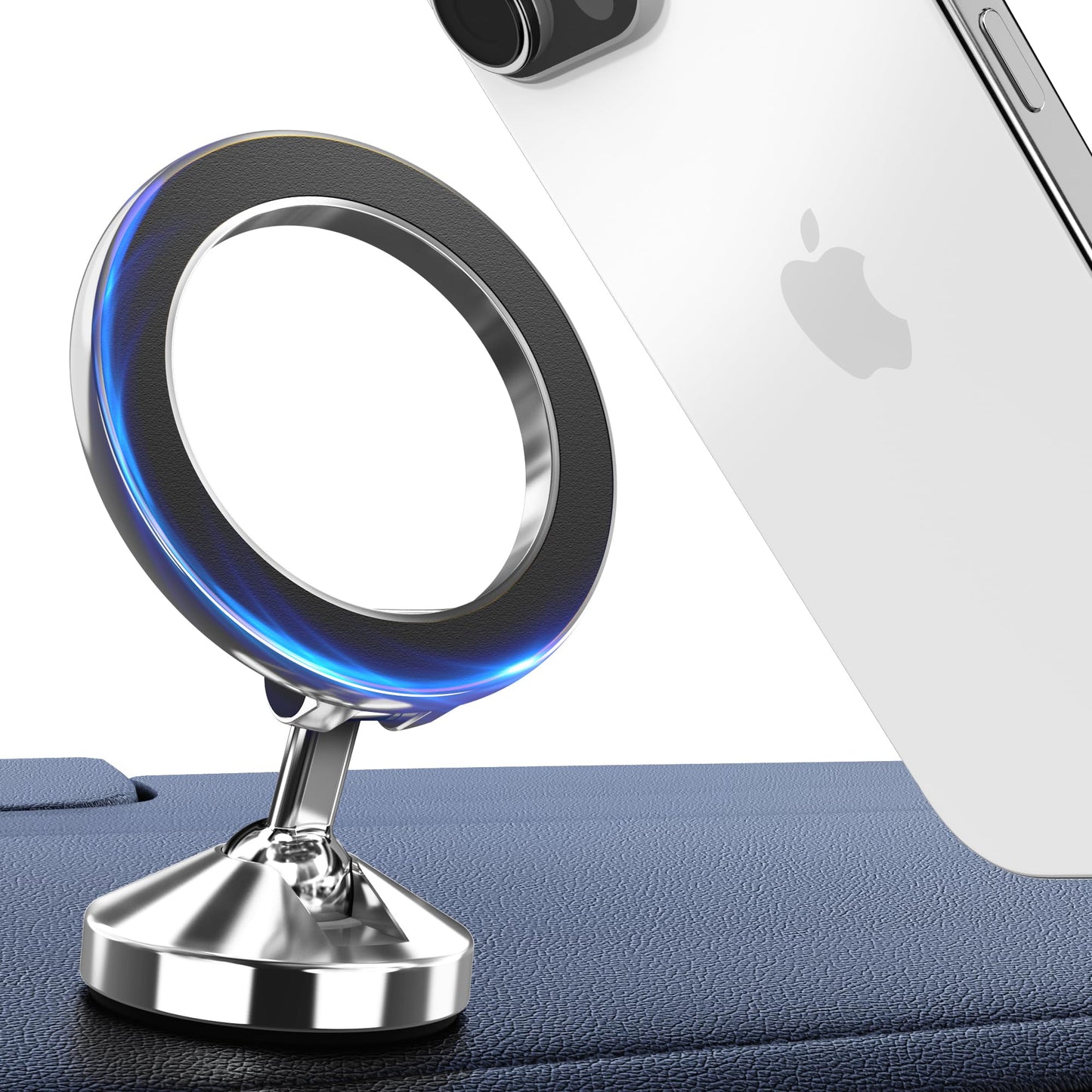 Actualización 2024 para tablero MagSafe de montaje en automó