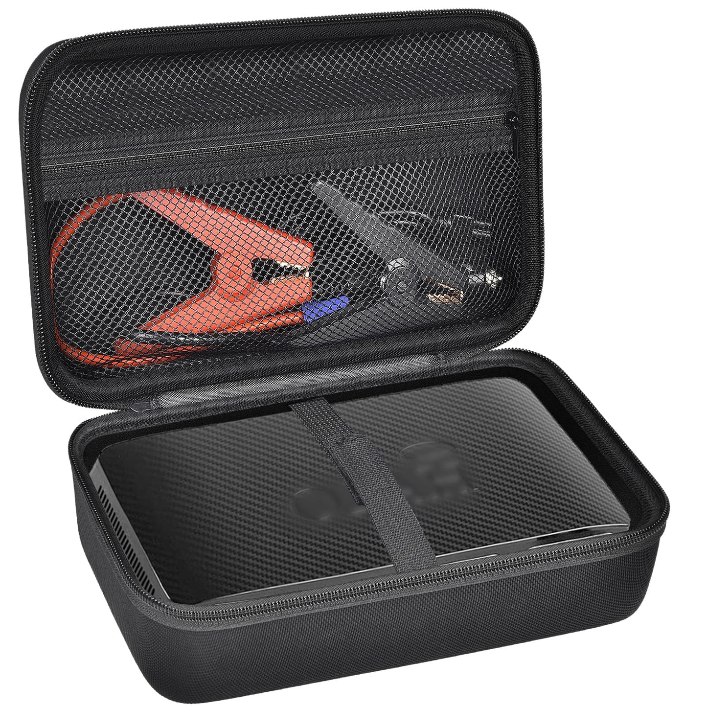 ANKHOH Funda para Halo Automotive Bolt Air 58830 mWh/Bolt 58