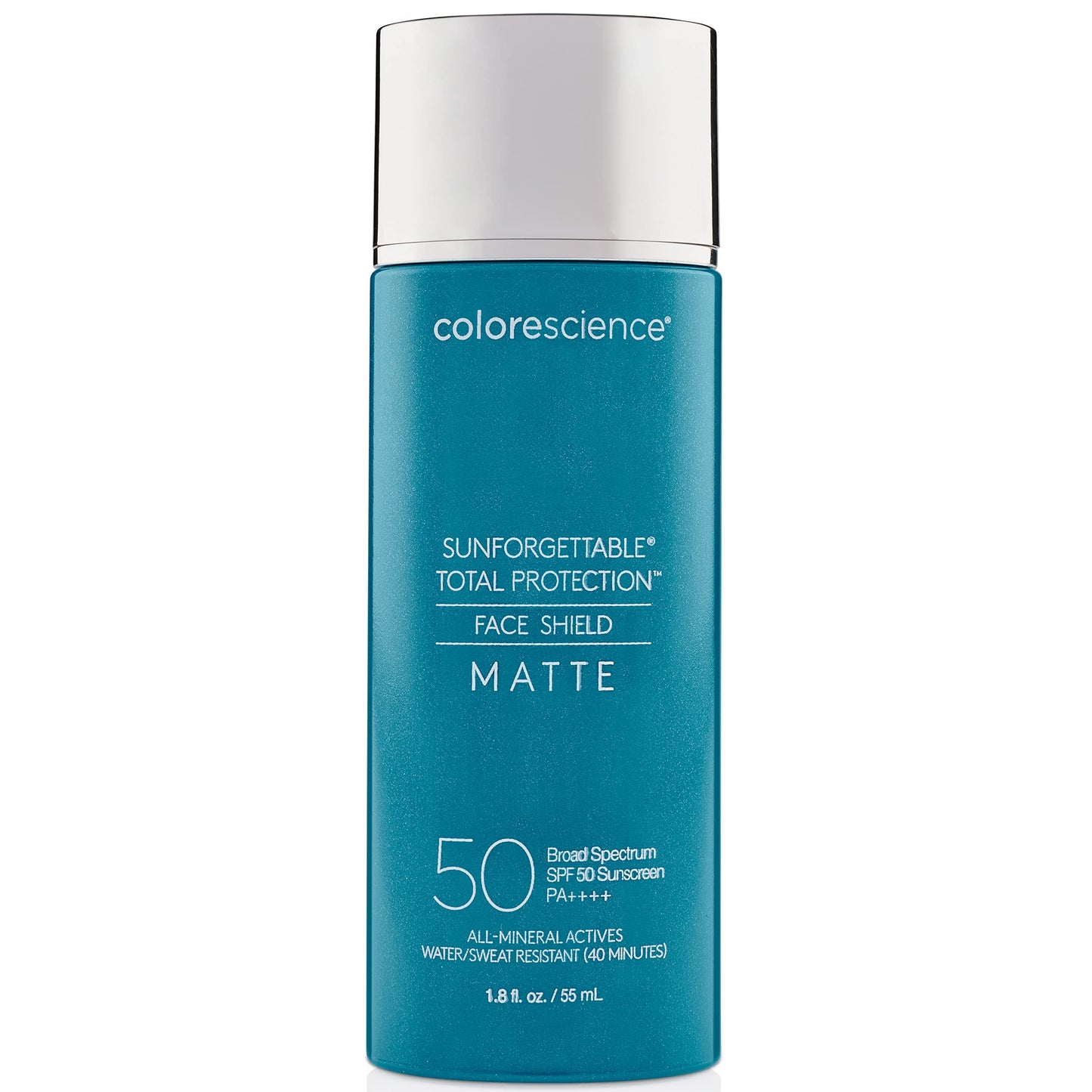 Colorescience Protector facial de protección total SPF 50