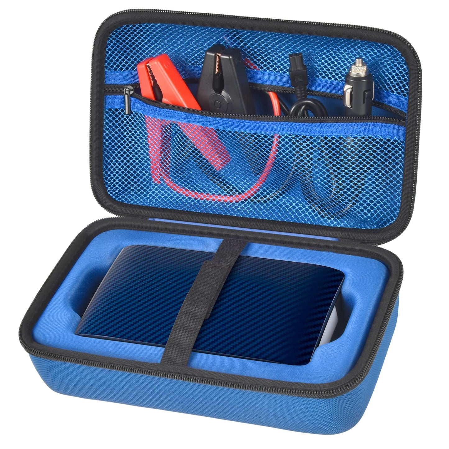 Funda para Halo Bolt 58830/57720/Air 58830/ACDC Max 55500 mW