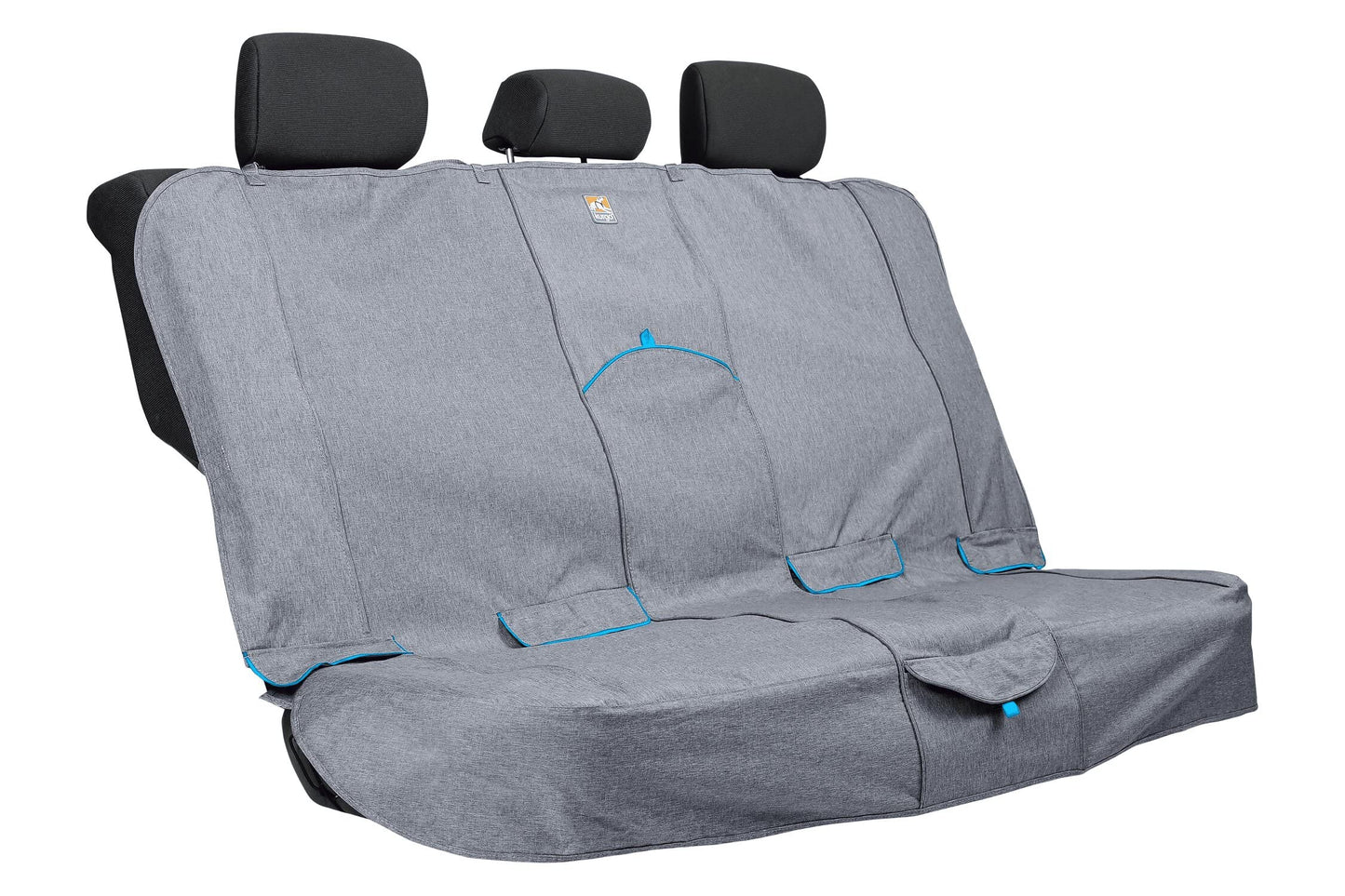 Kurgo Funda de asiento para perro | Fundas de asiento de ban