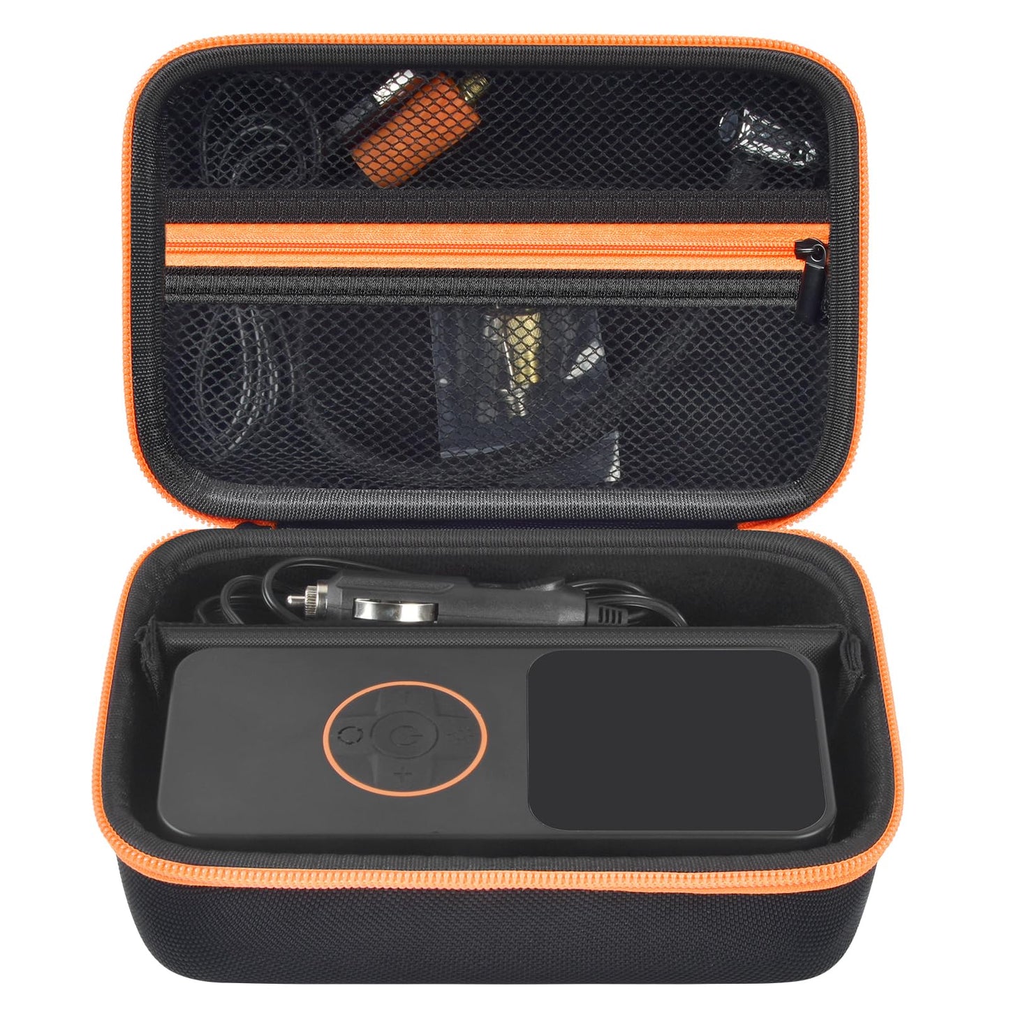 Funda de compresor de aire portátil compatible con LOLSSA/pa