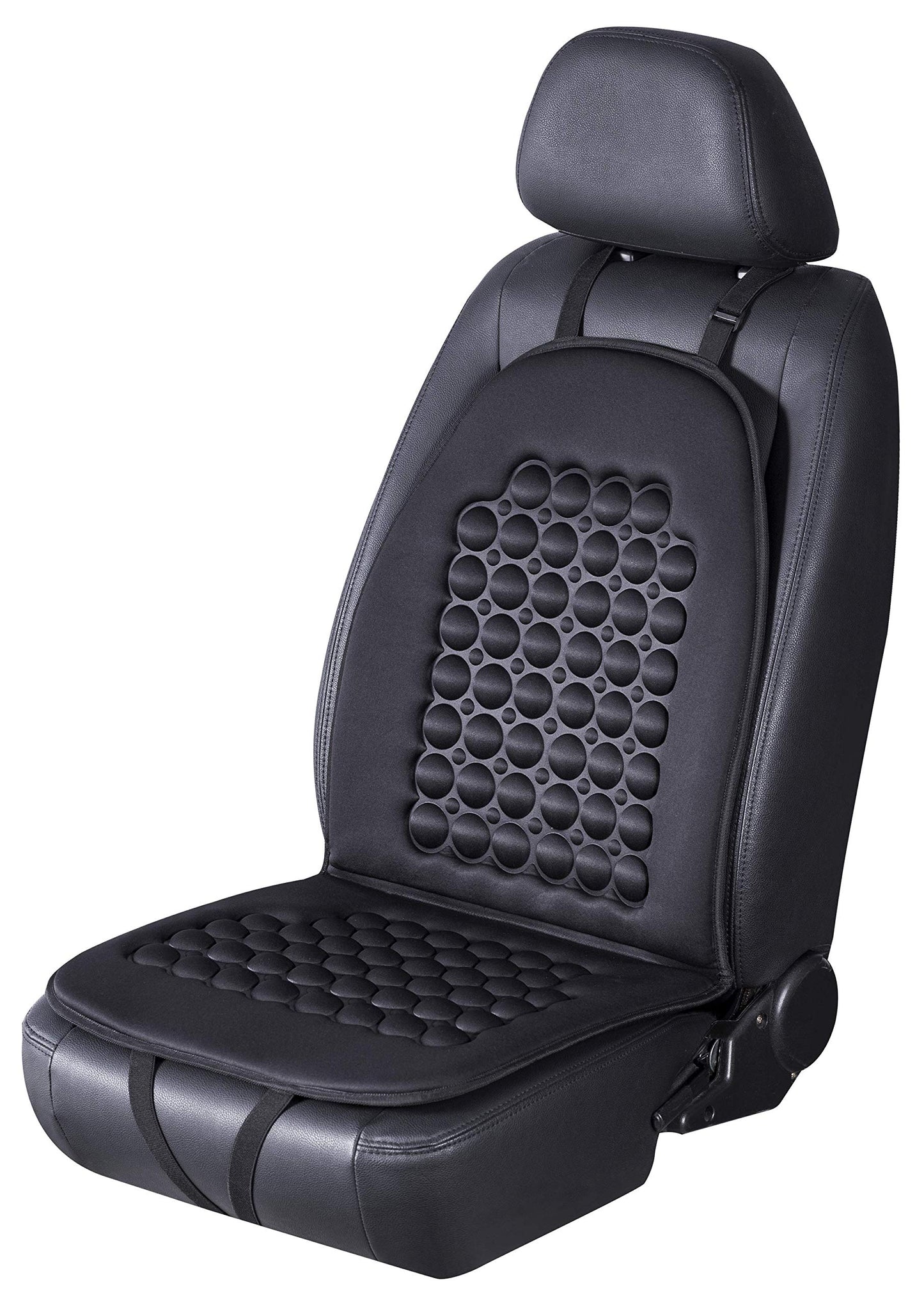 FREMONT AUTO Funda de asiento de automóvil transpirable, fab