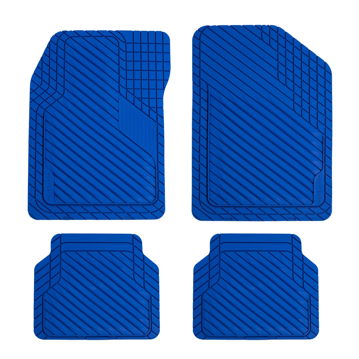 BaseLayer Cut-to-Fit™ - Alfombrillas universales impermeable