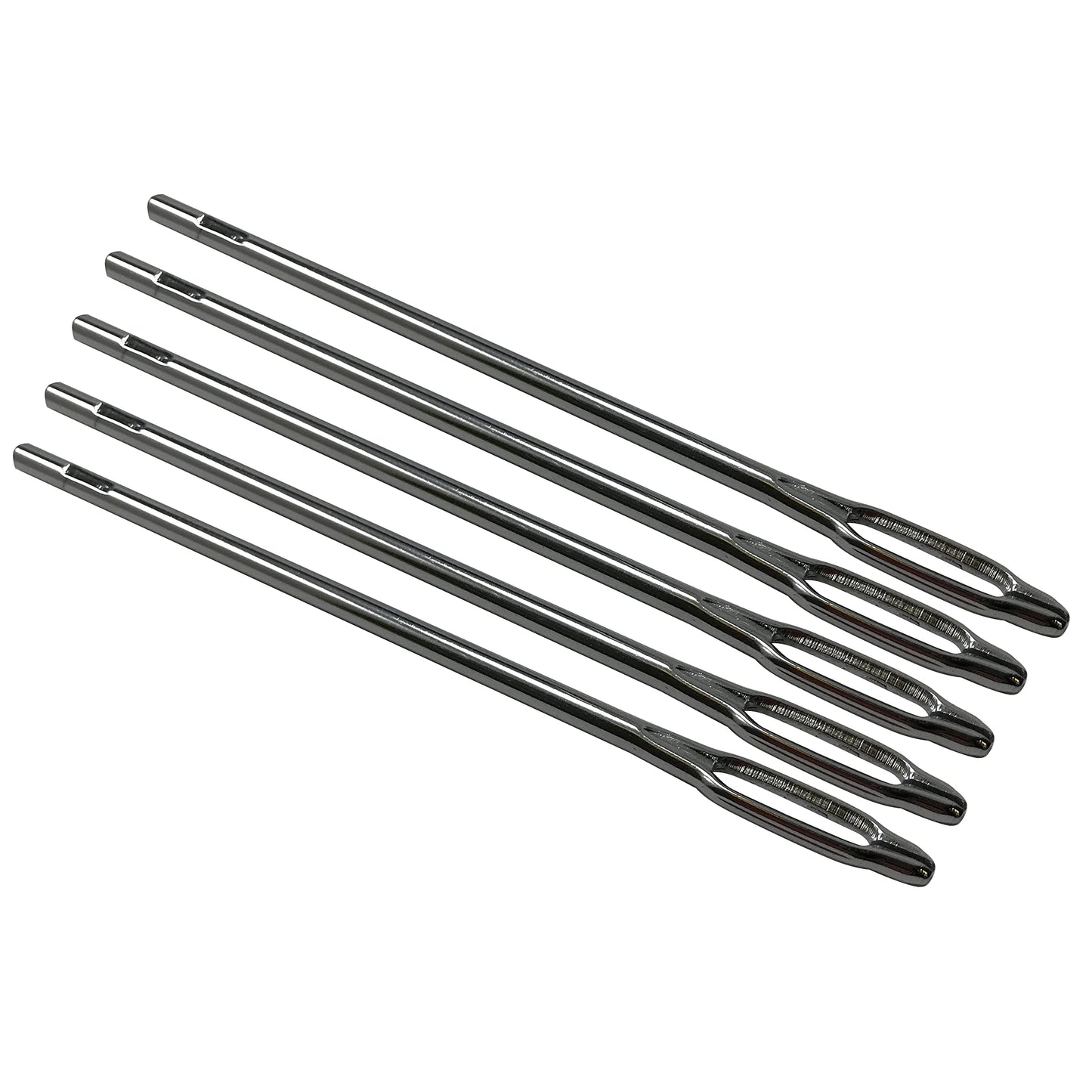 Sherco-Auto USA Paquete de 5 agujas de repuesto resistentes