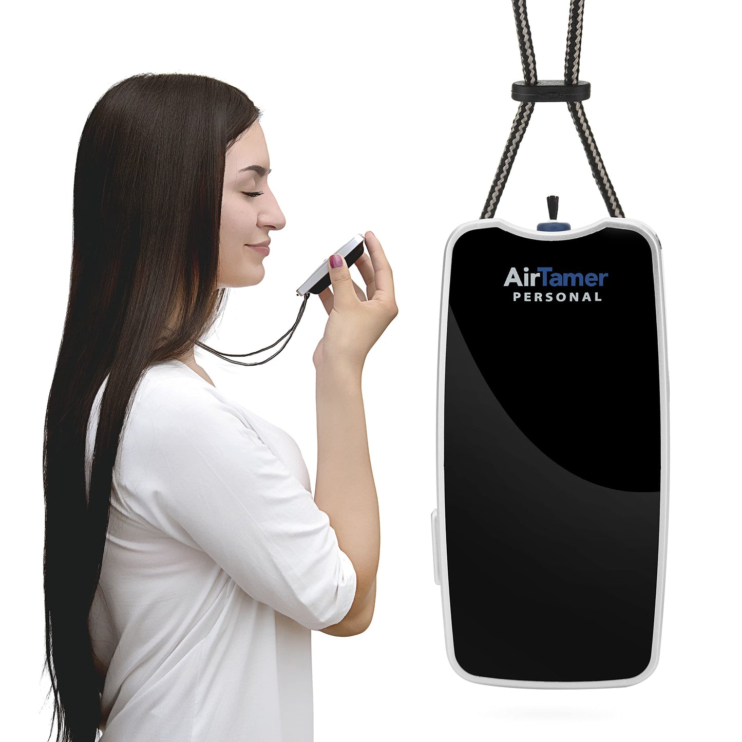AirTamer A310PMB - Generador de iones negativos para purific