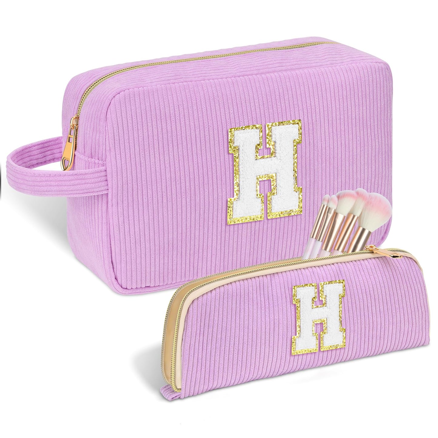 Regalos para el día de la madre, bonita bolsa de maquillaje
