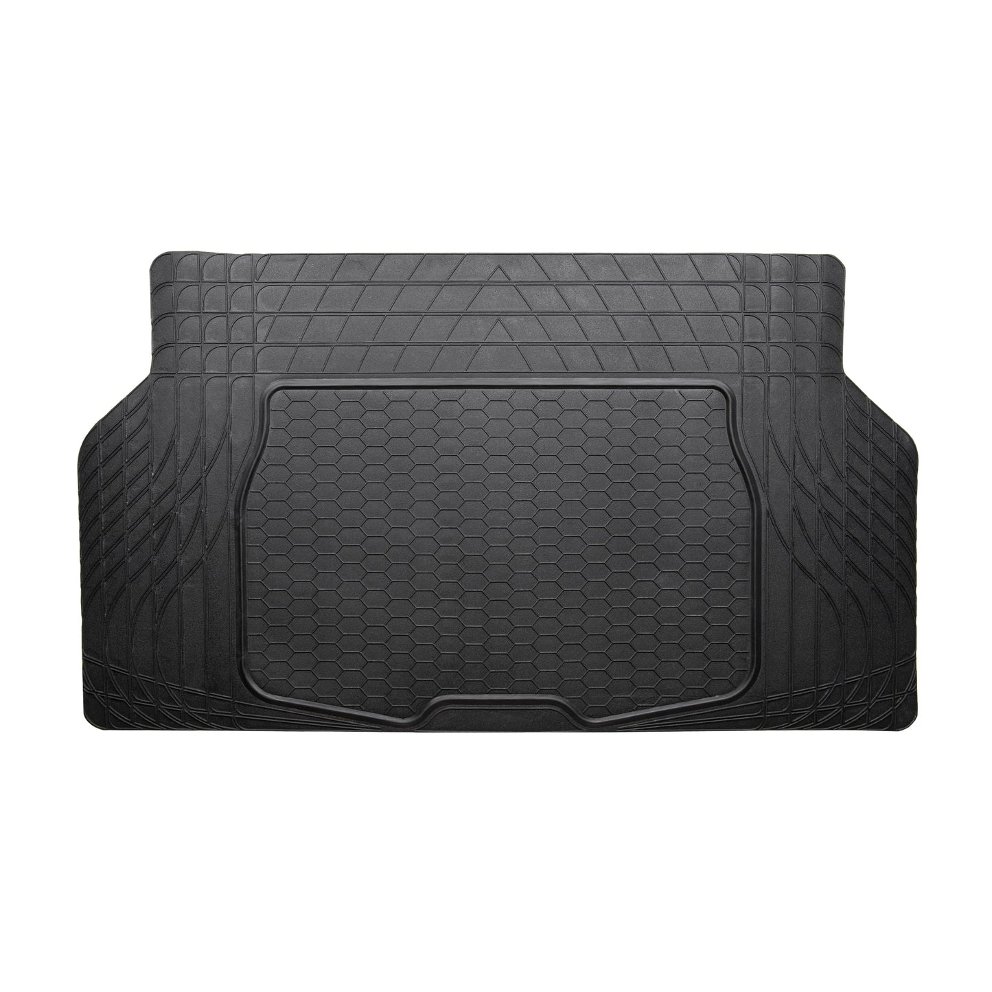 Armor All Alfombrilla de carga resistente, alfombrilla de aj