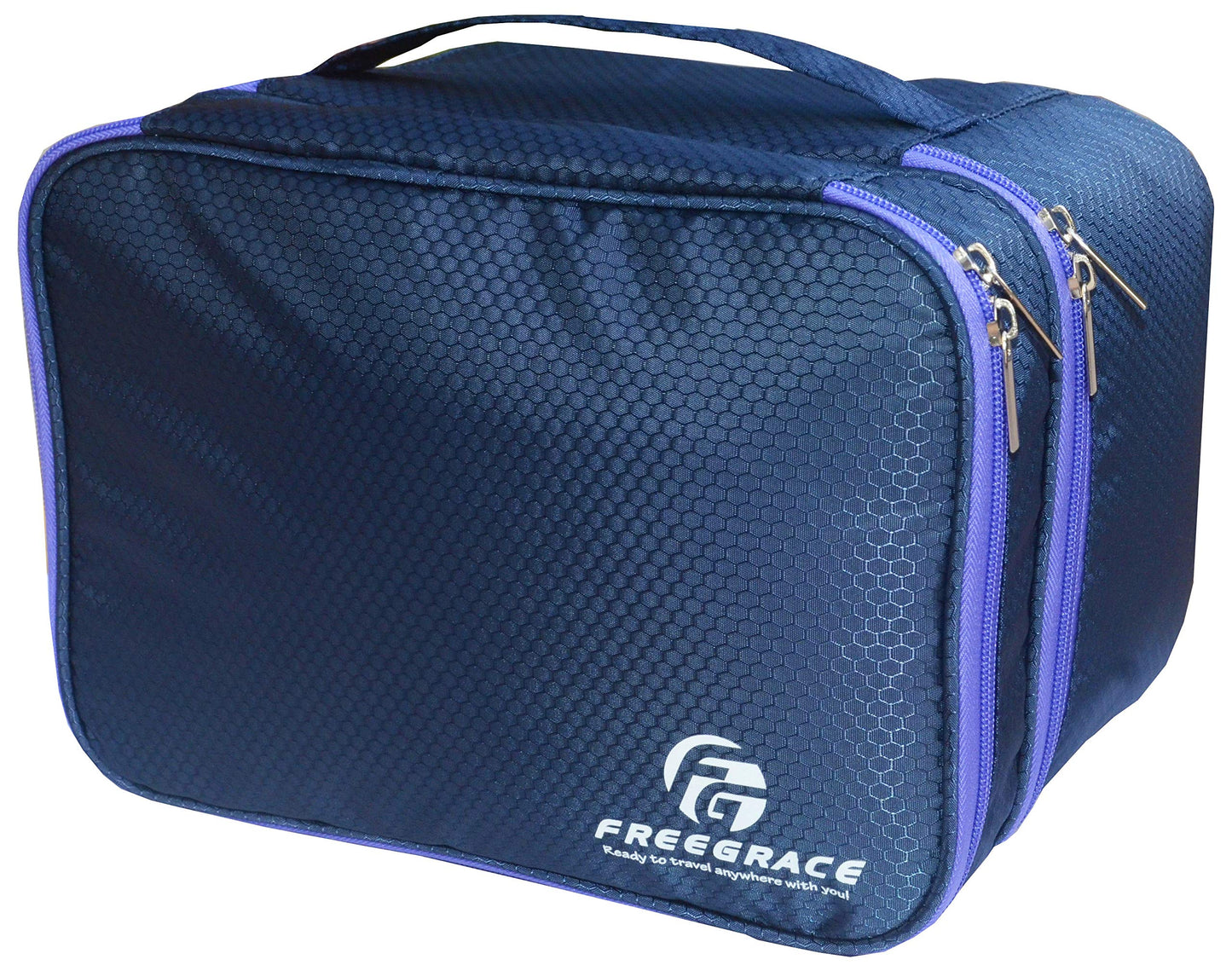 Bolsa organizadora de viaje para ropa interior, bolsa grande