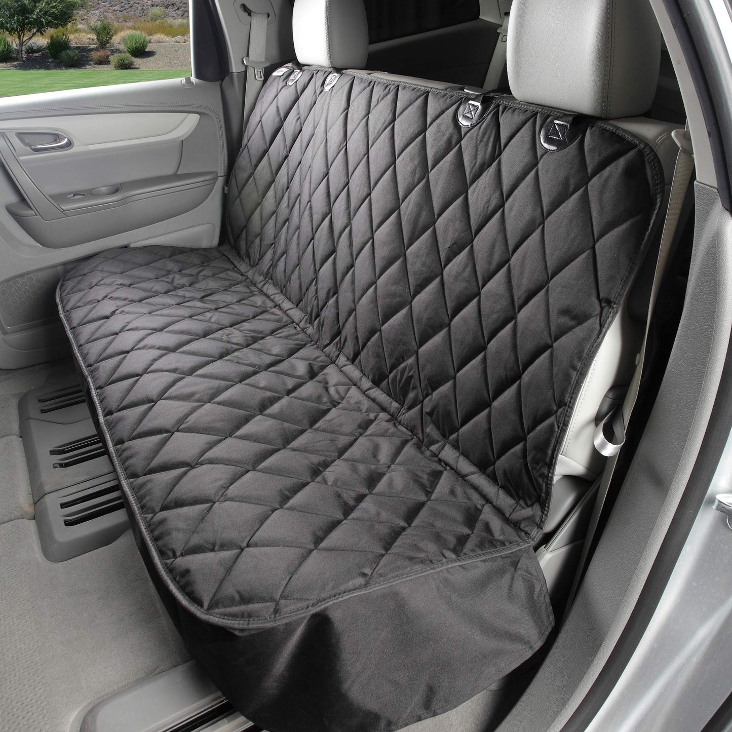 Perro Funda para asiento sin Hamaca para autos, camiones y S