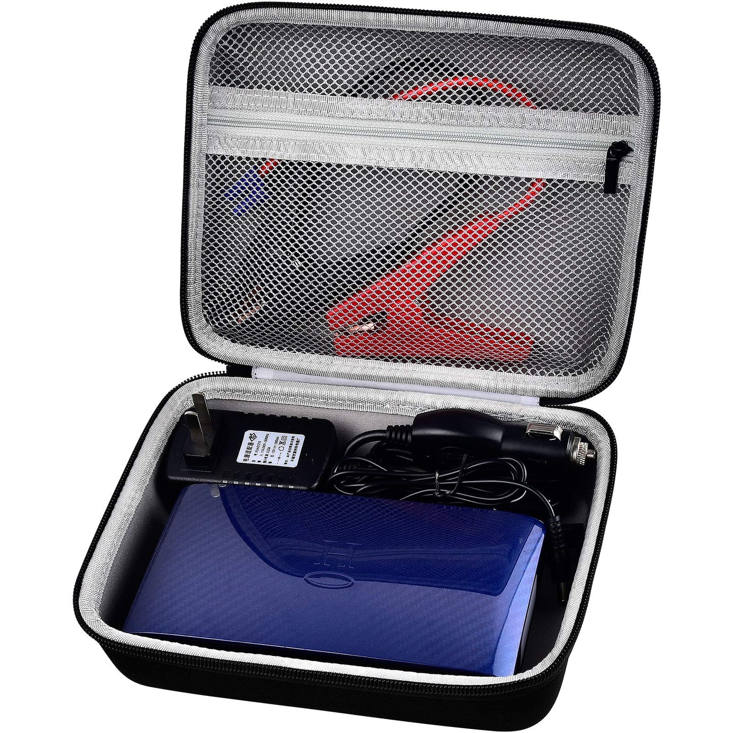 Funda compatible con Halo Bolt 57720 58830 (no para Halo Bol