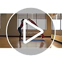 Zuska - Toalla de yoga caliente de alta calidad, antidesliza
