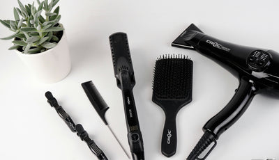 💇♀️ Artefactos para el Cabello