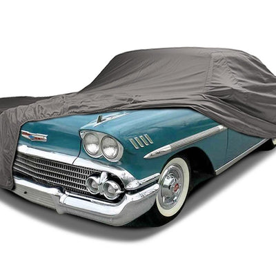 Fundas Impermeables para Carros