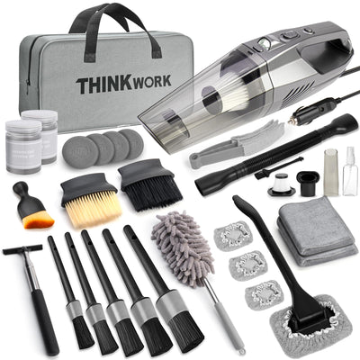 Kits de Limpieza para Carros