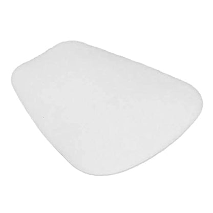 3M Filtro respirador N95, 5N11, desechable, ayuda a proteger