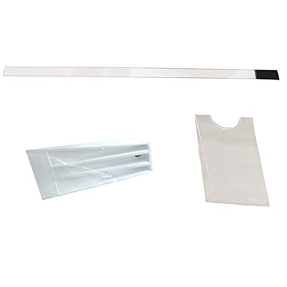 32955 Kit clásico de largo alcance con cuña fácil y cuña que