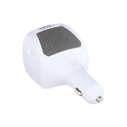 Micro3 - Generador de ozono purificador de aire para automóv