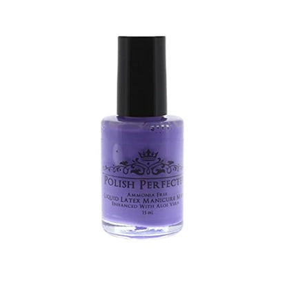 Polish Perfecter Liquid Latex (0.5 onzas líquidas) - Esmalte