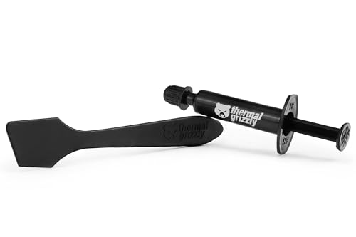 Thermal Grizzly Kryonaut grasa térmica en pasta, 0.03 onzas