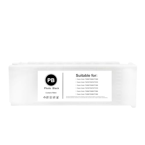 YOUEXPERT T694 remanufacturado T694100 cartucho de tinta neg