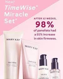 Mary Kay TimeWise 3D Miracle Set - Crema hidratante combinad