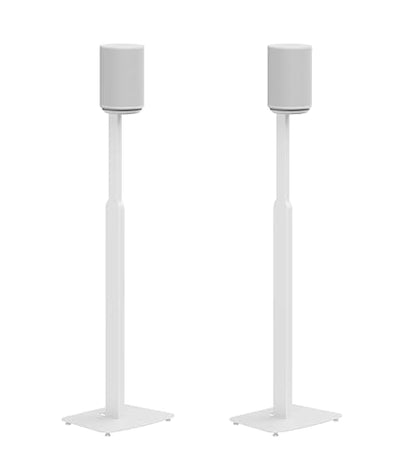 ynVISION.DESIGN Soporte de suelo ajustable compatible con SO
