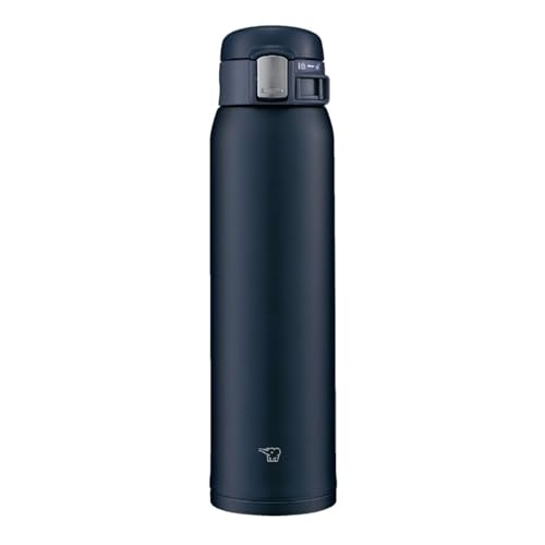 Zojirushi (ZOJIRUSHI) Botella de agua potable directa [Un to
