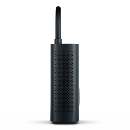 Xiaomi Compresor de aire eléctrico portátil 1S, Inflador de