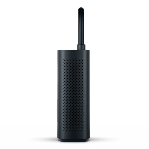 Xiaomi Compresor de aire eléctrico portátil 1S, Inflador de