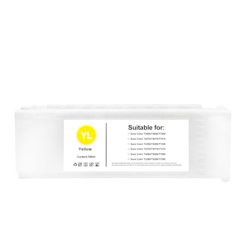YOUEXPERT T694 remanufacturado T694400 Cartucho de tinta ama