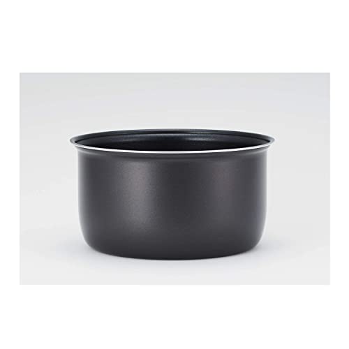 Zojirushi NL-GAC18BM - Olla arrocera y calentador Umami Mico