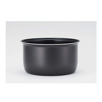 Zojirushi NL-GAC18BM - Olla arrocera y calentador Umami Mico