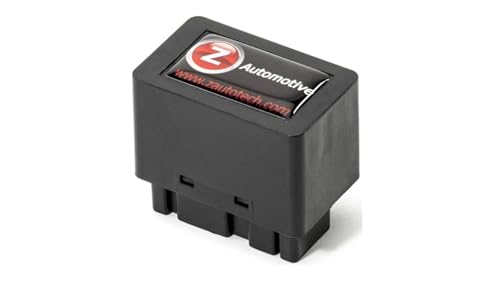 Z Automotive Tazer Mini Programador | Compatible con Jeep Wr