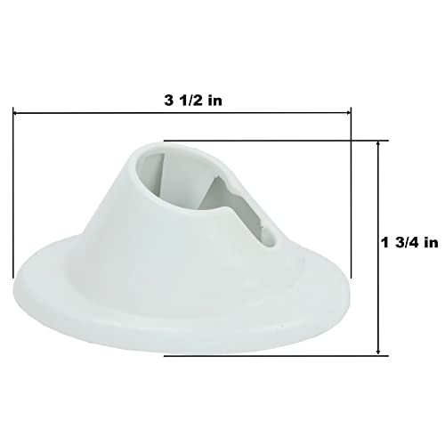 Trenton Gifts Soporte para esmalte de uñas, tecnología esenc