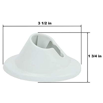 Trenton Gifts Soporte para esmalte de uñas, tecnología esenc