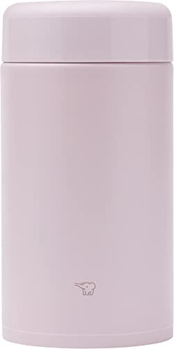 Zojirushi SW-KA75H - Tarro de almuerzo de acero inoxidable,