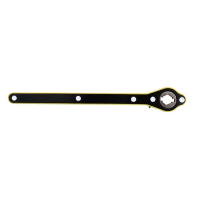 Llave de tijera para coche, llave de trinquete universal 2 e