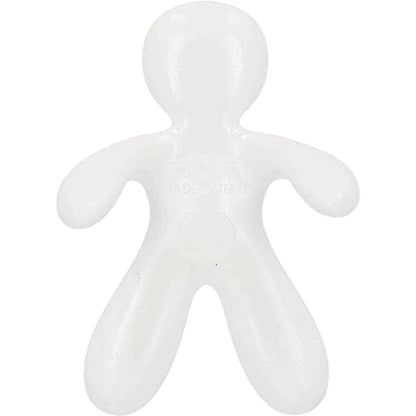 Cesare - Ambientador de coche con fragancia Mr & Mrs Eva - B
